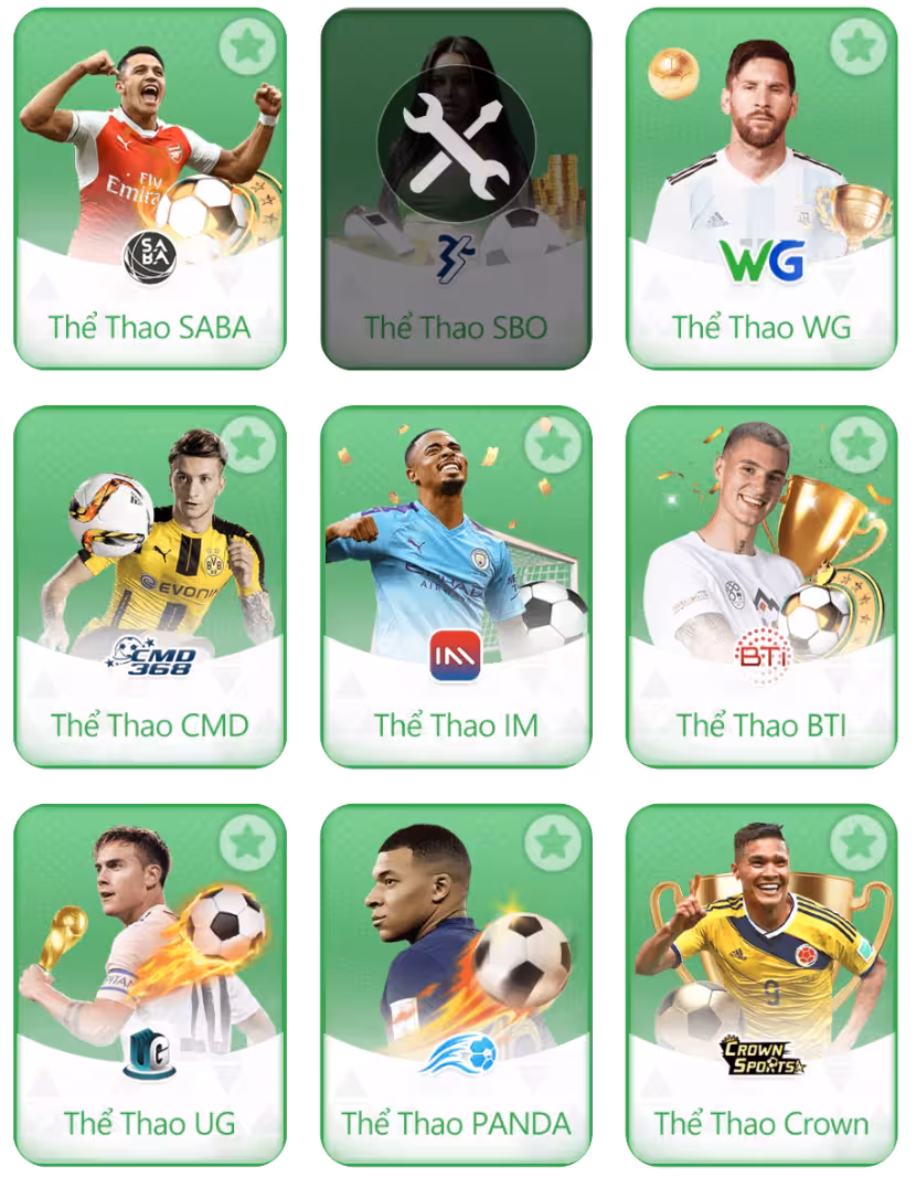 Thể thao 33win08